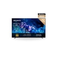 thumbnail image 1 of Pantalla OLED Sony 77 Pulgadas BRAVIA XR 4K UHD Smart Google TV con Panel 120HZ Nativo Modelo 2022, 1 of 8