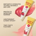 thumbnail image 3 of Burt's Bees Watermelon and Berry Medley Rescue Lip Relief, 2-Pack, 0.35 oz., 3 of 15