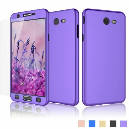 Samsung Galaxy J7 Refine User Manual Samsung Galaxy J7 Refine User Manual