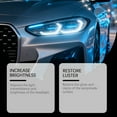 thumbnail image 5 of Neorosiri Automotive Headlight Restoration Kit - Easy-to-Use Polishing Agent for Enhanced Visibility and Protection - Suitable for Cars, Trucks, and SUVs, 5 of 9