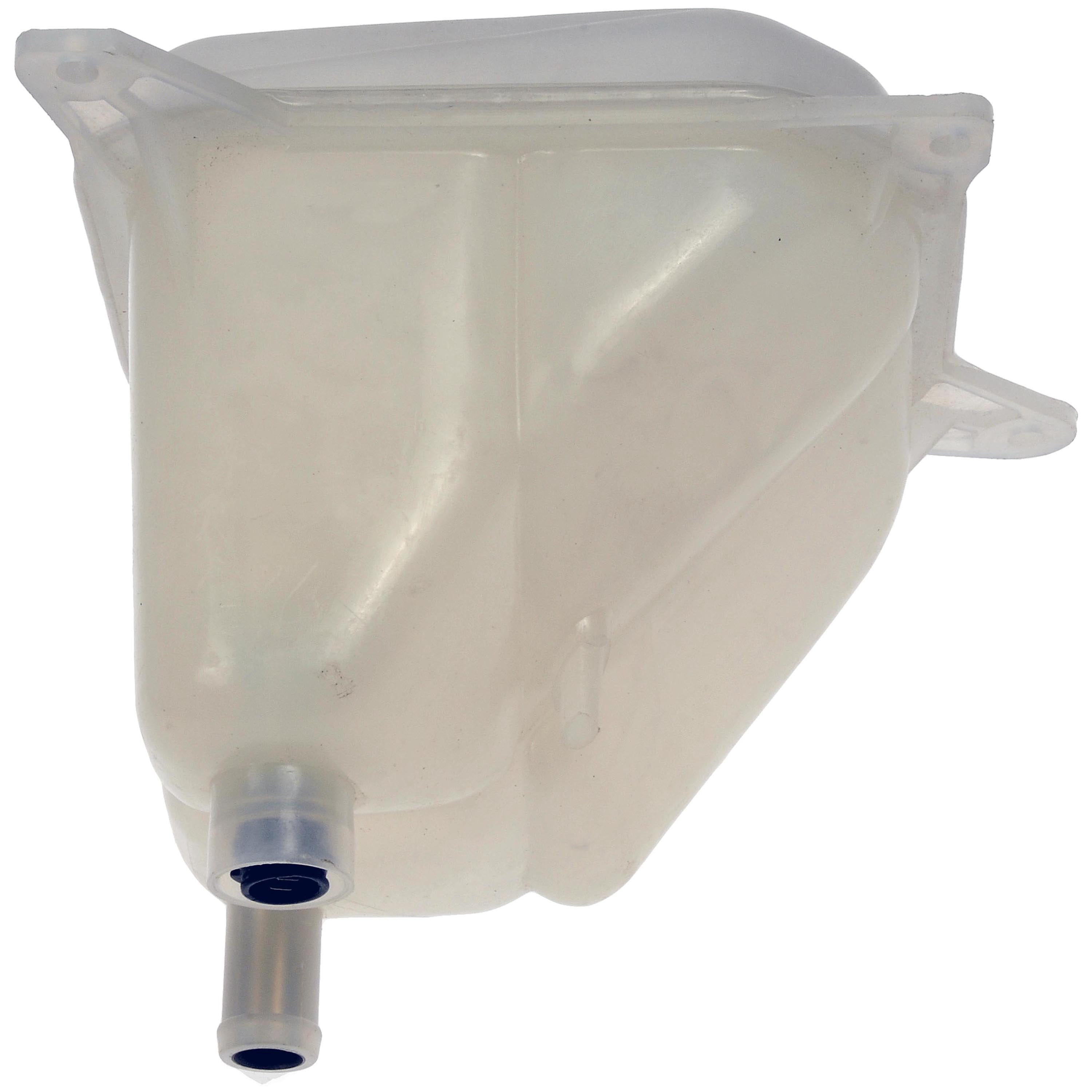 Dorman 603-641 Front Engine Coolant Reservoir for Specific Audi Models Fits 1997 Audi Cabriolet