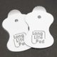 thumbnail image 2 of 12pcs/6Pairs Replacement for Omron Massagers Elepuls Long Life Pad - JA, 2 of 4