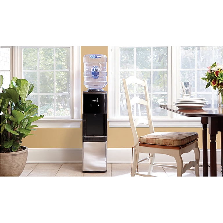 Primo Water Deluxe Top Loading Hot/Cold/Cool Water Dispenser photo 3