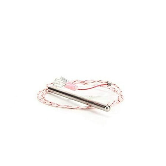 VULCC Temperature Probe, Silver - Genuine OEM Replacement Part 00-353589-00001 for Reliable Temperature Sensing