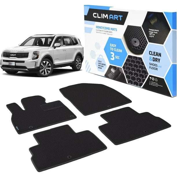 Telluride Accessories