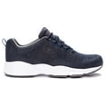 thumbnail image 2 of Propet Men's Stability Fly Walking Shoe Navy/Grey - MAA032MNVG  NAVY/GREY, 2 of 6