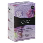 Olay Luscious Embrace 4 Bar