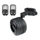 thumbnail image 1 of Bicicleta Scooter Altavoz Electrónico Inalámbrico Control Remoto Timbre De Alarma Antirrobo Eigraketly OD005863-00, 1 of 7