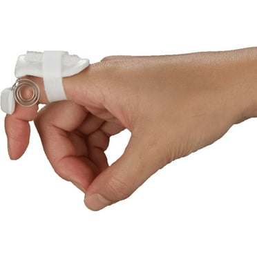 Deroyal LMB Spring Coil Finger Flexion Assist, Medium