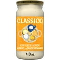 thumbnail image 1 of Classico Four Cheese Alfredo Spaghetti Pasta Sauce, 1 of 13