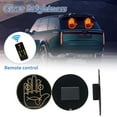 thumbnail image 2 of Precio reducido por tiempo limitado!Luz de dedo para coche, luz de gesto, luz multifunción para coche, luz anti-trasera, luz interactiva, 2 of 8
