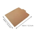 thumbnail image 2 of OULII 100Pack Elegant Appearance Greeting Card Envelope for Weddings, 2 of 8