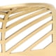 thumbnail image 4 of Manija de muebles hoja de latón hueco pequeño gabinete perilla para puertas cajones estanterías armarios, 4 of 8