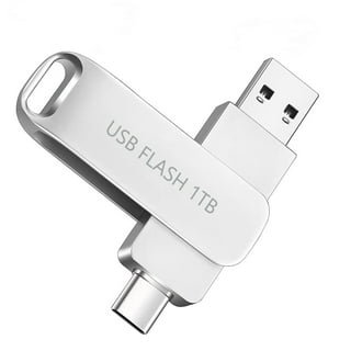 SSK 64GB USB C Flash Drive Dual Drive 2 in 1 OTG USB A 3.2 + Type C Memory  Stick Thumb Drive, Thunderbolt Pendrive up to 150MB/s Transfer Speed Photo