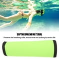 thumbnail image 4 of Funda Protectora para Esnórquel Manga de Flotabilidad Tubo de Respiración para Esnórquel Chaqueta Flotante Tubo Húmedo Cubierta Protectora Antihundimiento ANGGREK Otros, 4 of 8