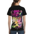 thumbnail image 5 of Splatoon 3 Kids T-Shirt 3d Printed Graphic T-Shirts Boys And Girls Short Sleeve Shirts For Youth Kids X-Small, 5 of 7