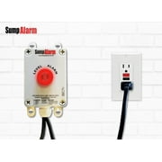 Indoor/Outdoor, Sewage/Septic High/Low Water Alarm, Includes Sludge Boss Float, 20 Foot Float Length, WiFi Enabled