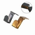 thumbnail image 3 of Metal Hinge For Zippo Kerosene Oil Grinding Wheel Gasoline Lighter Replacement, 3 of 5