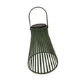 thumbnail image 1 of Linterna solar LED para jardín, lámpara decorativa versátil y romántica, luz colgante con cubierta de malla, lámpara solar para patio, cumpleaños y Verde, 1 of 8