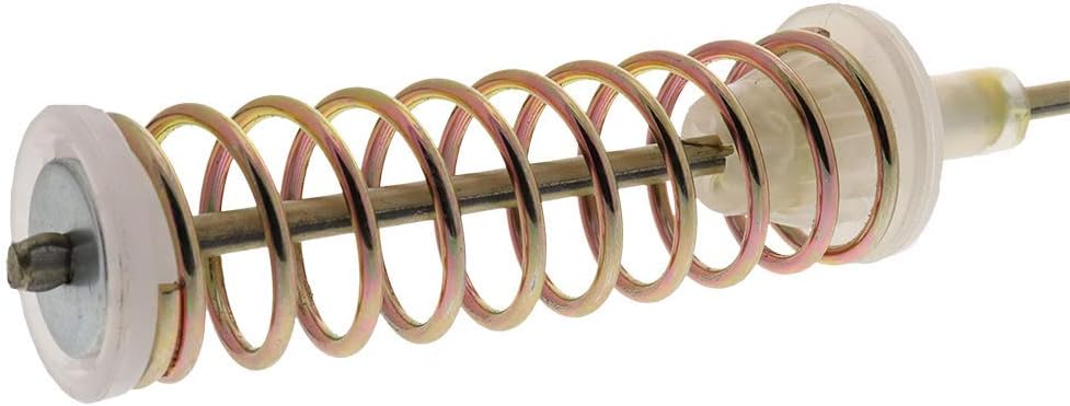 Washing Machine Suspension Rod 4-Pack fits Samsung, AP5623264, DC97-16350C
