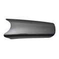 thumbnail image 3 of Central Control Armrest Box Cover Shell Elegant Wear Resistan Spare Parts Carbon Fiber Pattern, 3 of 8