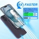 thumbnail image 4 of Cargador de coche SNGOAM de 60 W con doble alimentación USB-C para iPhone iPad, 4 of 7