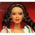 thumbnail image 4 of Festivals of the World: Cinco De Mayo Barbie Doll, 4 of 5