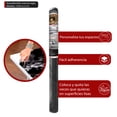 thumbnail image 2 of Autadherible Mobi Marmol Negro, 45 cm X 2 mt, 2 of 4