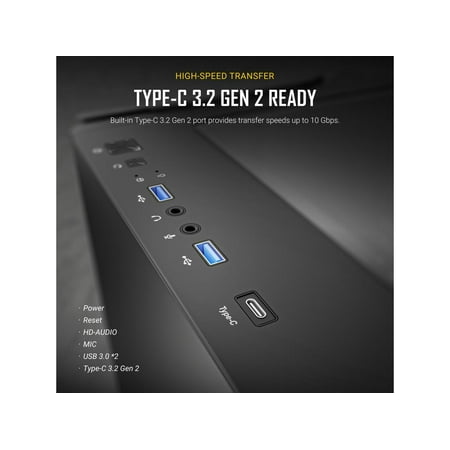 Antec P20C