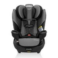 thumbnail image 6 of Evenflo Revolve360 Rotating All-In-One Car Seat (Amherst), 6 of 13