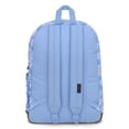 thumbnail image 3 of Mochila Jansport Right Pack Punk Pansies Blue JS0A4QVAGV3, 3 of 3