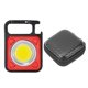 thumbnail image 1 of Caja de luz de trabajo LED Llavero Linterna 500 Lumen Acampar al aire libre (+) Rojo, 1 of 8