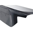 thumbnail image 3 of Seibon 12-13 BRZ/FRS CSL Style Carbon Fiber Trunk/Hatch, 3 of 11
