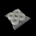 thumbnail image 6 of MMBM 1000 Clear Plastic Reclosable Bags Self Seal Zip Lock Choose: Type, Mil & Size, 6 of 6