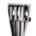 thumbnail image 3 of Cordal para violonchelo de aleación de aluminio para principiantes y cordal para violonchelo 3-4 Sunnimix Cordal de violonchelo de aleación de aluminio, 3 of 8