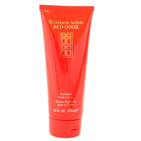 Red Door Body Lotion