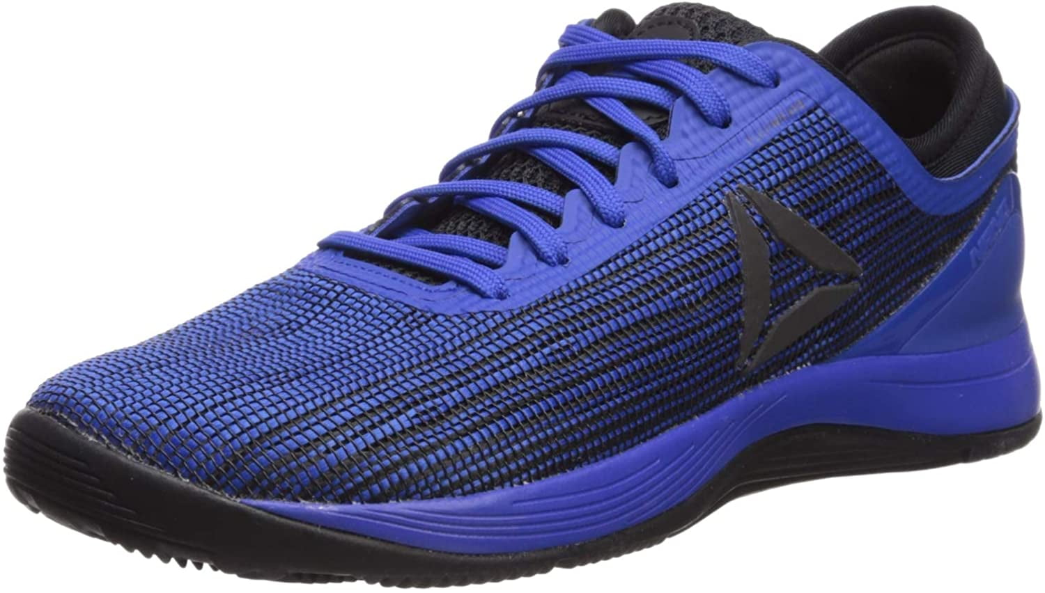 women's crossfit nano 8.0 flexweave cross trainer