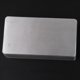 thumbnail image 4 of 10X Pedal de Efectos Estilo 1590B, Caja de Aluminio para Pedales, de Guitarra, 4 of 7