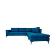 thumbnail image 4 of Sala Modular Kama 1 Azul - Kessa Muebles, 4 of 5