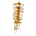 thumbnail image 1 of Campana de Metal China de , Adornos de Feng Shui Colgante Carillón de 7 Pisos para Decoración de , Bar,, 1 of 6