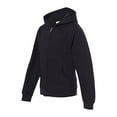 thumbnail image 2 of Independent Trading Co. Black 3693 L, 2 of 2