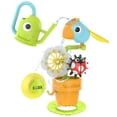 thumbnail image 1 of Juguete de baño para bebés Yookidoo Pour 'N' Spin Tipping Bird, 1 of 7