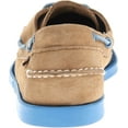 thumbnail image 3 of Sebago Men's Docksides Oxford,Milkshake,8 M US, 3 of 7