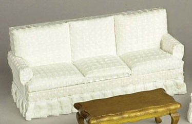 dollhouse sofa