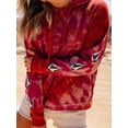 thumbnail image 2 of Volcom AUBURN Women's Iconic Stone Hoodie, US X-Large, 2 of 4