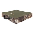 thumbnail image 5 of Vanish Extreme Comfort Seat Cushion, Realtree Edge Camo, Unisex, Portable Camouflage Hunting Seat Cushion, 5 of 9