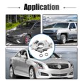 thumbnail image 7 of Car Oil Pump Kit Replacement M295 for Chevrolet for GMC for Pontiac for Isuzu for Hummer for Buick, 7 of 7