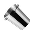thumbnail image 1 of Unatoiry Stainless Steel Coffee Grinder Non-toxic Seamless Joint Brushed Inner Cup For Powder Multiple Sizes Available Rustproof Bright Finished,53MM 1Set, 1 of 6