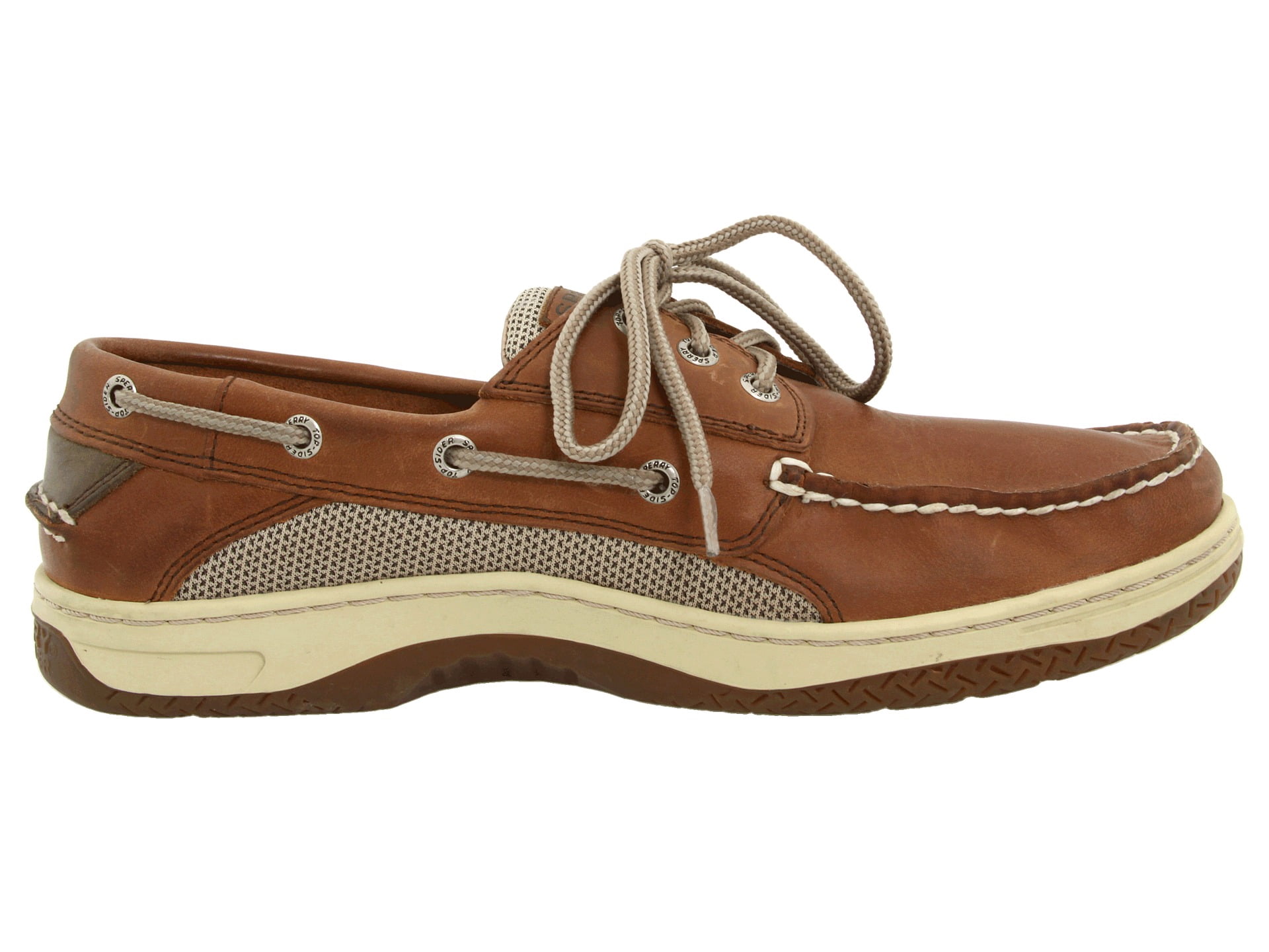 Men's Sperry, Intrepid 2-Eye Boat Shoe 