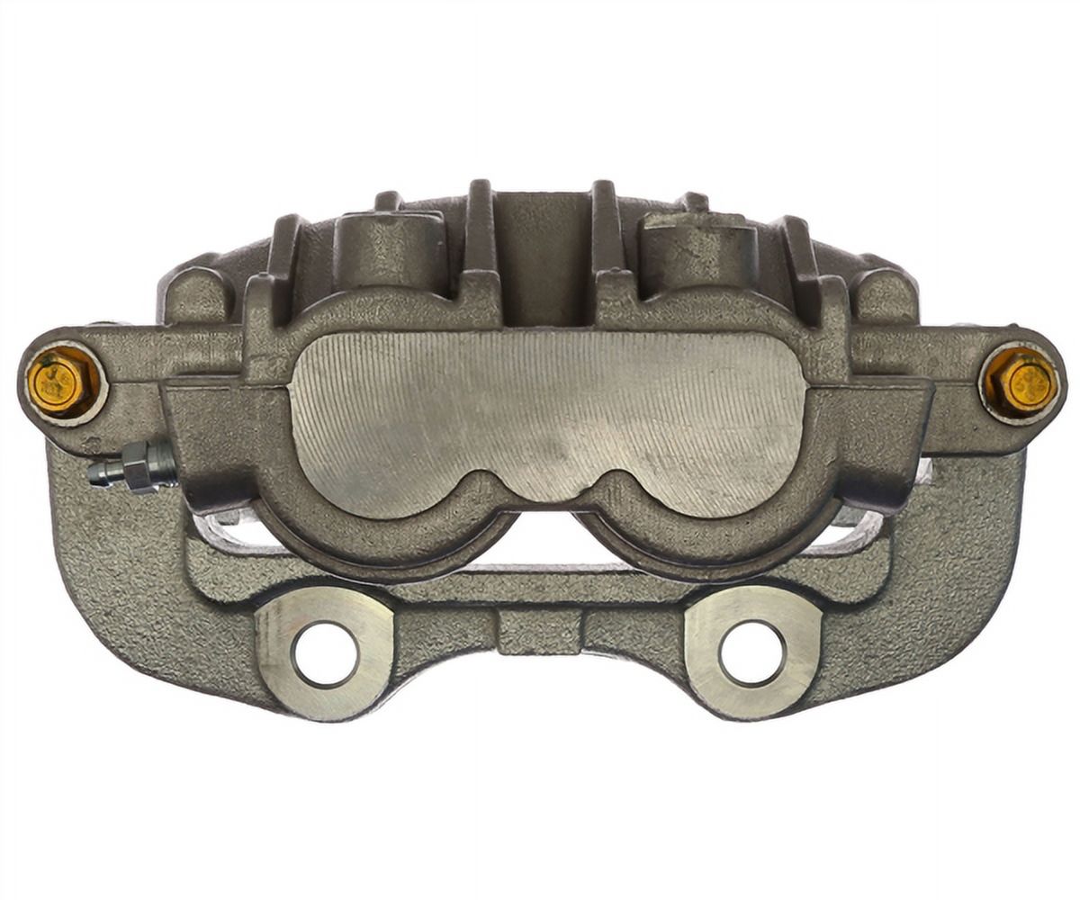 Raybestos Brakes Disc Brake Caliper P/N:Frc11169c Fits select: 2002-2004,2006 CHEVROLET SILVERADO